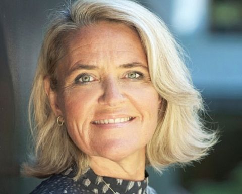 Pernille Schnoor: Vi må sætte alle sejl ind for at løse trivselskrisen