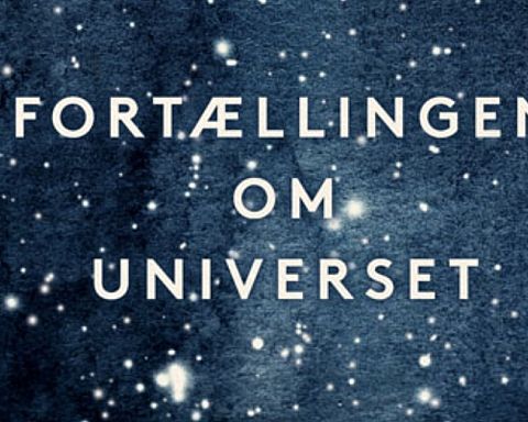 Fortællingen om Universet: Menneskets kosmiske oprindelse