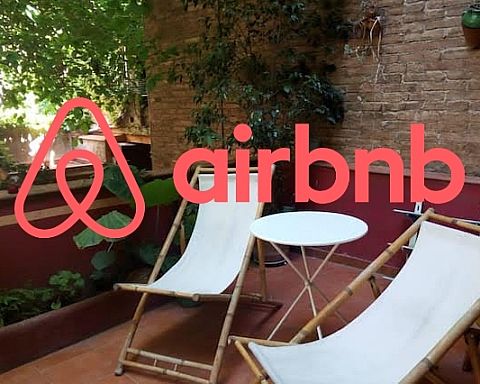 Aldrig mere Airbnb – værten får altid ret