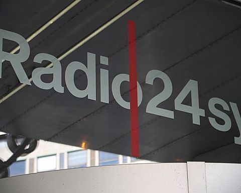 Anders Haarder: #Radiogate, historien om Radio24Syvs død – 2. del