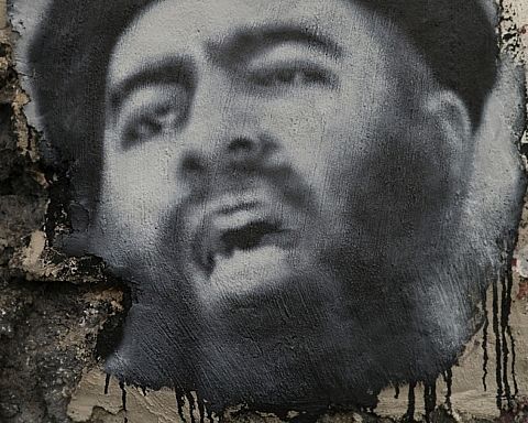 Uden Abu Bakr al-Baghdadi er Islamisk Stat svækket betydeligt