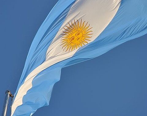 Politisk skifte på vej i et Argentina på fallittens rand