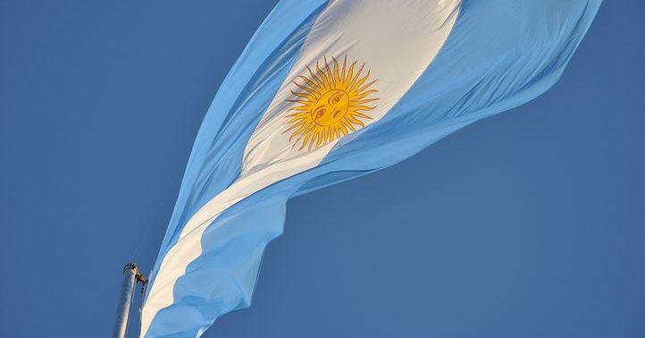 Politisk Skifte På Vej I Et Argentina På Fallittens Rand • Pov