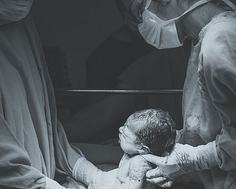 Ti spørgsmål til en fødselslæge: Kvaliteten bliver ikke nødvendigvis bedre af flere ressourcer