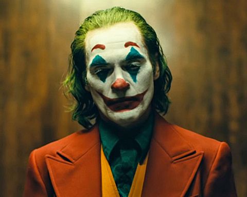 Joker – 3 stjerner til en film, der ikke spiller med åbne kort