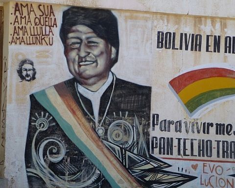 Bolivia: Journalister har en unik rolle