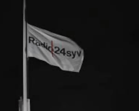 Anders Haarder: #Radiogate, historien om 24Syvs død – 1. del