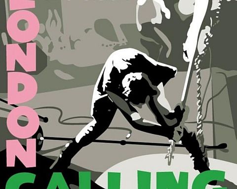Revolution rock: 40 år med The Clash’ ‘London Calling’