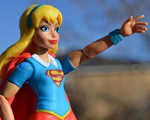 Autisme-mama aka Superwoman – #88