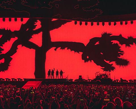 U2: Der er fans og så er der superfans