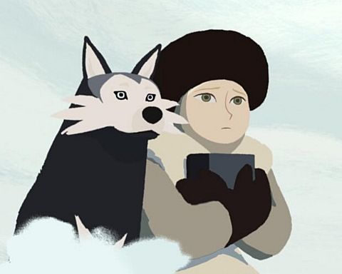 Prægtige franske animationsfilm for børn og unge på Cinemateket