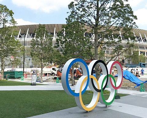 Tokyos olympiske lege gennemføres – uanset virusfrygt