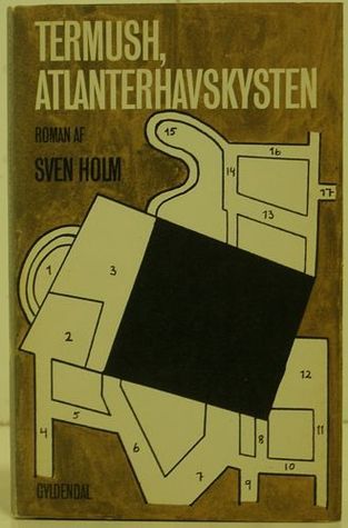 Sven Holm Corona-aktuelle postapokalyptiske moralfortælling, er en af de bøger, der fokuserer på et moralsk problem i tiden