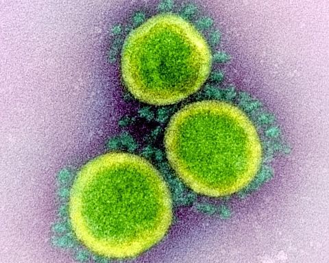 Kristoffer Munk: Danmark og Coronavirus – 14 dage