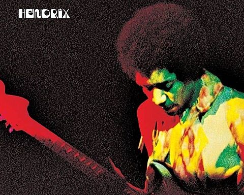 ‘Band og Gypsys’ fylder 50: Da Jimi Hendrix og hans sigøjnere satte ild til funkrocken