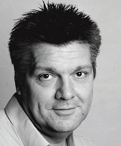 Peter Lauritsen Ny biografi Viggo Hørup
