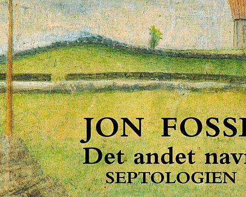 Hvid støj på linjen: Jon Fosses Septologien II
