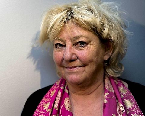 Lone Kühlmann: Vi er mange, der vil savne Karen Thisted