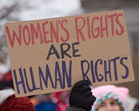 Lisa Holmfjord: Retten til fri abort er under pres i ly af coronakrisen
