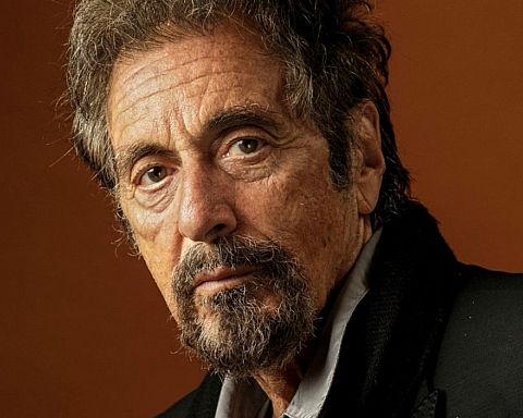 Al Pacino 80 år: Fra Godfather og Shakespeare til Tarantino