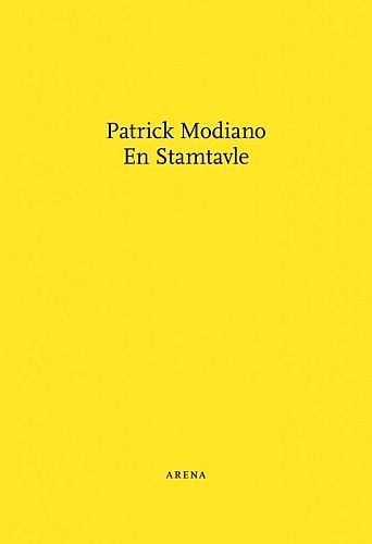 Nanna Mogensen: Anmeldelse af Patrick Modiano