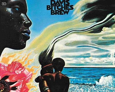 Da Mr. Davis’ jazzrock revolutionerede musikken –  50  år med ‘Bitches Brew’