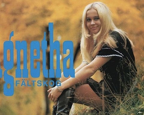 Tillykke til Agnetha Fältskog – ABBA’s yngste medlem