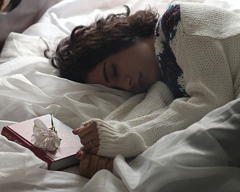 Du kan forbedre din nattesøvn med disse 5 tips