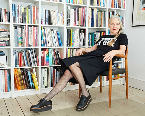 Anne Lise Kjær: ”Vi tror ikke på tingene, før vi har følt dem på egen krop”