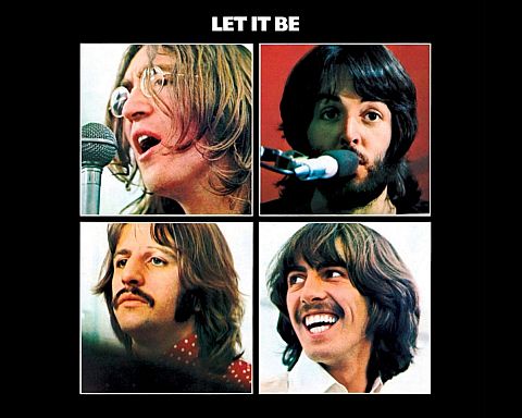 The Beatles’ ‘Let It Be’ 50 år: Hvad betyder det?
