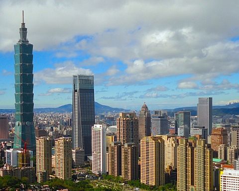 Coronakrisen har givet verden en kærkommen mulighed for at anerkende Taiwans selvstændighed