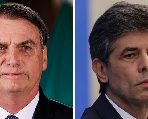 Brasiliens nye sundhedsminister fik nok efter 28 dage: “Livet består af valg, og i dag valgte jeg at træde tilbage”