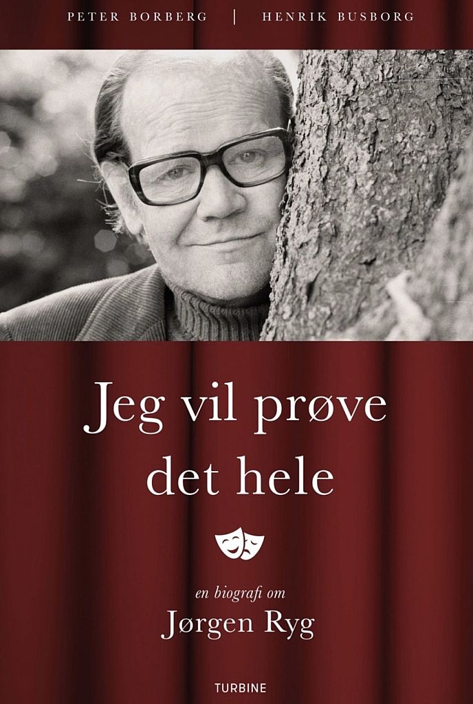 Jørgen ryg monolog sur