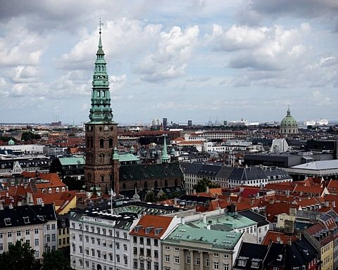 Nomadebarn: ”Jeg ville til København, og jeg ville væk” – #8