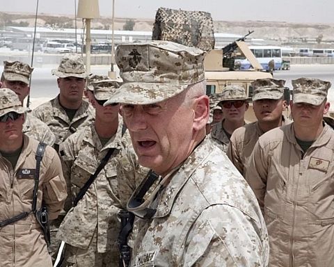 USA’s generaler er i oprør over Trump – tidligere forsvarsminister offentliggør advarsel til nationen