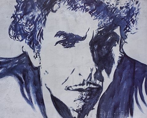 Nyt album af Bob Dylan: Nobelpristageren skriver med let og stærk hånd