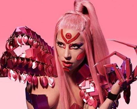 Lady Gaga: Nyt album på den anden side af det gakkede