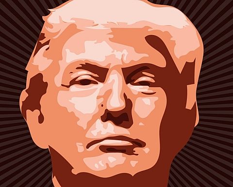 Trump og tyrannerne: Ligheder og forskelle mellem vor tids og antikkens populistiske diktatorer