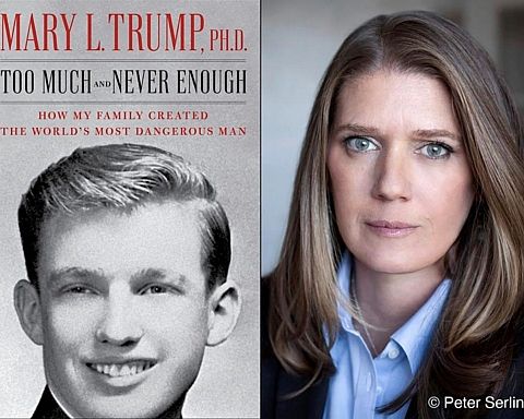 Mary Trumps nye bog: For meget og ikke nok – hvordan Donald Trump endte som Trump