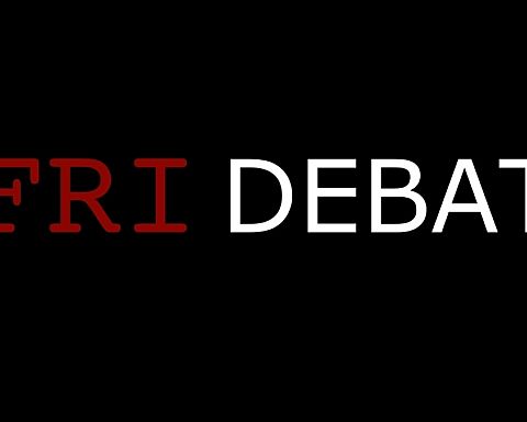 Anti-manifest fra debatselskabet Fri Debat: Derfor skal du forsvare dine modstanderes ytringsfrihed