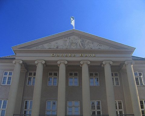 Vaneforbryderen Danske Bank snyder igen