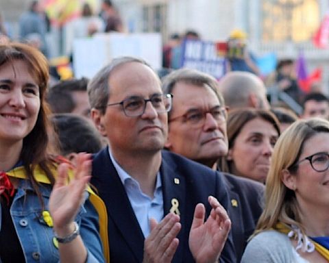 Analyse: Politisk krise i pandemiens tid – Catalonien og Spanien