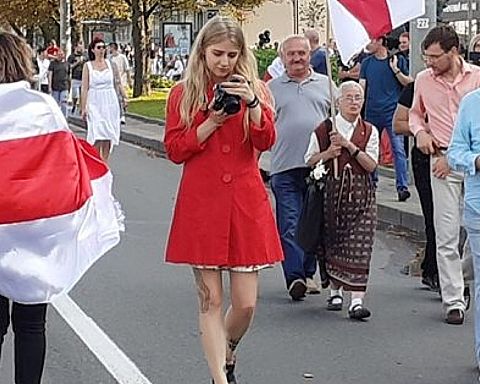 Anne Haubek og Thomas Ubbesen: Belarus. Østfronten genbesøgt – #3