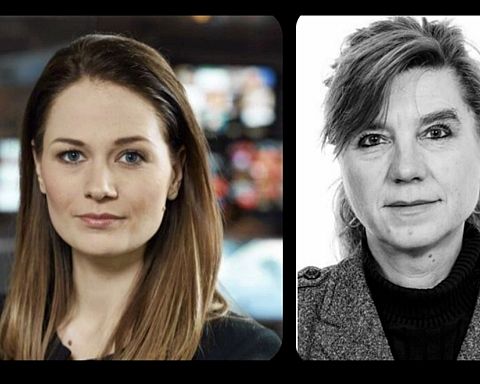 #MeToo: Marianne Stidsen advarer mod ”Endlösung” – anklager Berlingskes chefredaktør for at være en ‘woke nyfeminist’