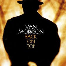 Back on Top - Van Morrison