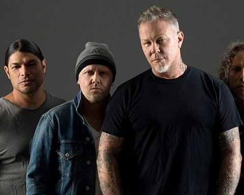 Metallicas ‘S&M2’: kunstnerisk tomgang på nyt symfonisk album