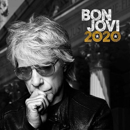 Bon Jovi - nyt album 2020