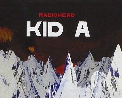 Kid A 20 år efter: Anti-rock, anti-pop eller anti-alt?