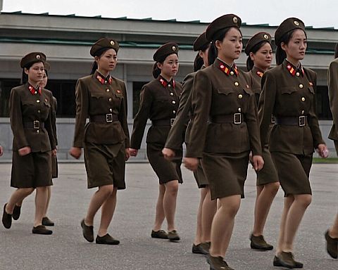 At besøge verdens mest lukkede land – Nordkorea