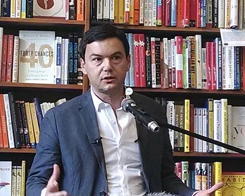 En introduktion til Thomas Piketty: ”Kapital og ideologi” – #1
